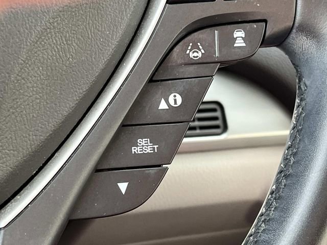 Used 2017 Acura RDX AWD w/ Advance Package image 41