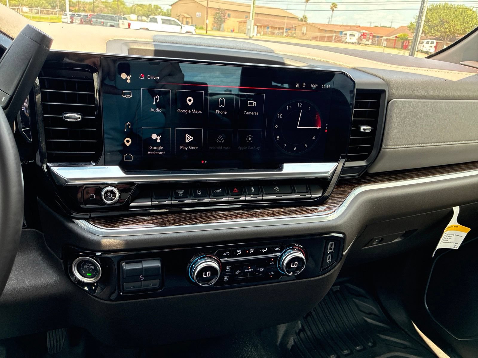 Used 2025 GMC Sierra 3500 SLE w/ SLE Convenience Package AWD/4WD image 33