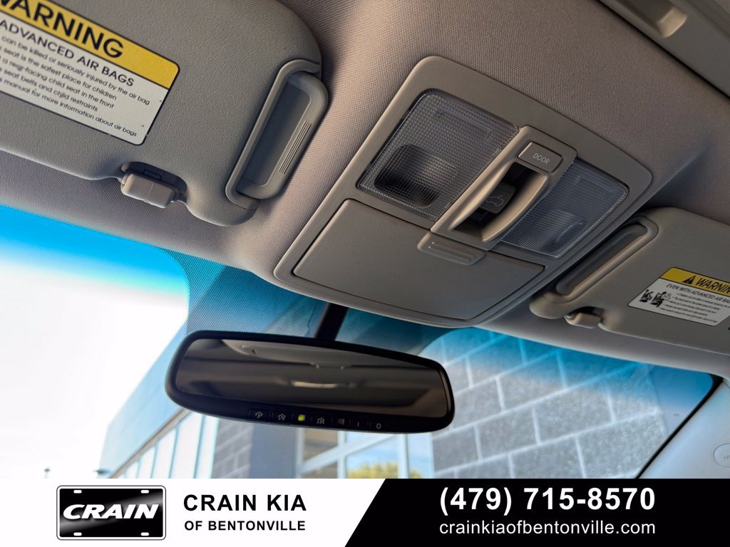Used 2011 Kia Sportage EX w/ Premium Pkg w/Leather Seats FWD image 20