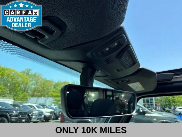Used 2023 Jeep Wrangler Unlimited w/ Sun & Screen Package AWD/4WD image 41