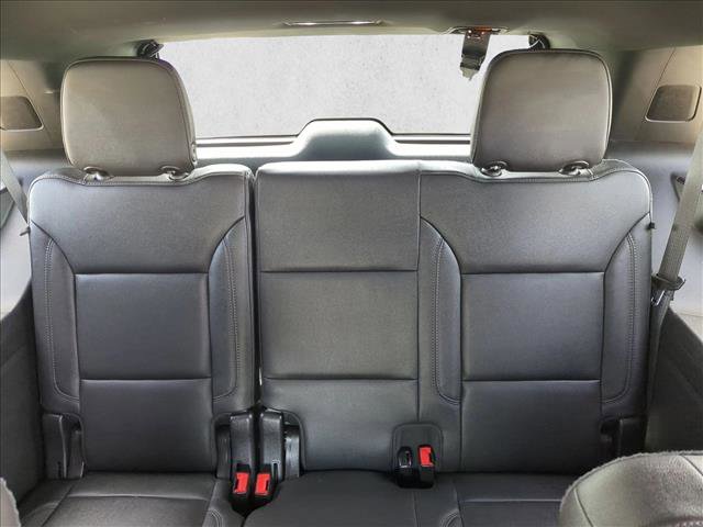 Used 2021 Chevrolet Tahoe Z71 image 18