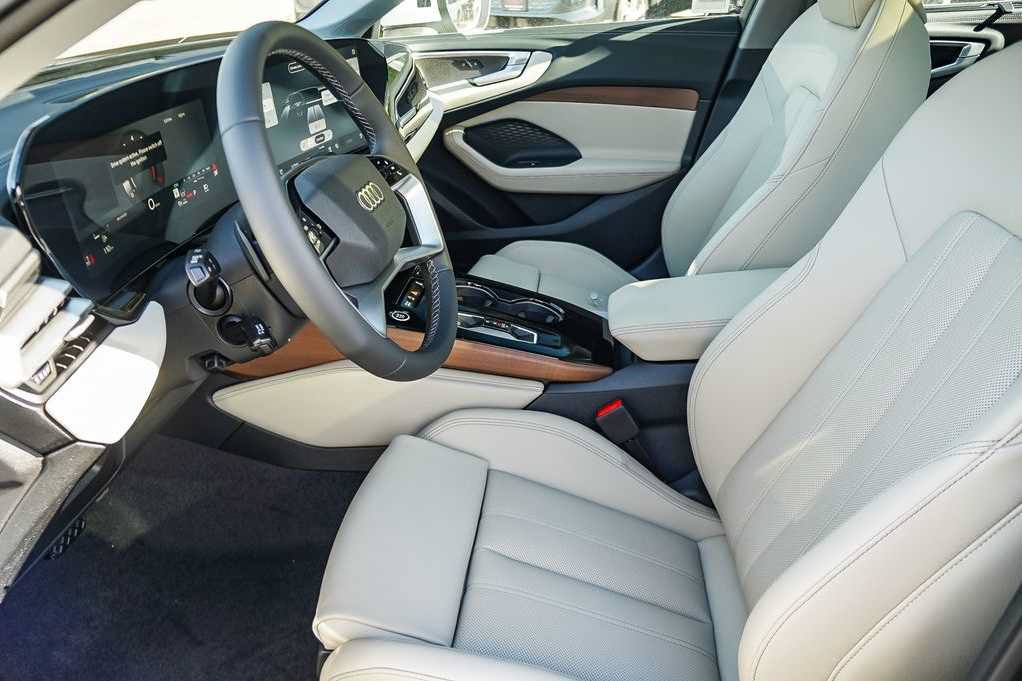 New 2026 Audi A5 Premium Plus AWD/4WD image 20