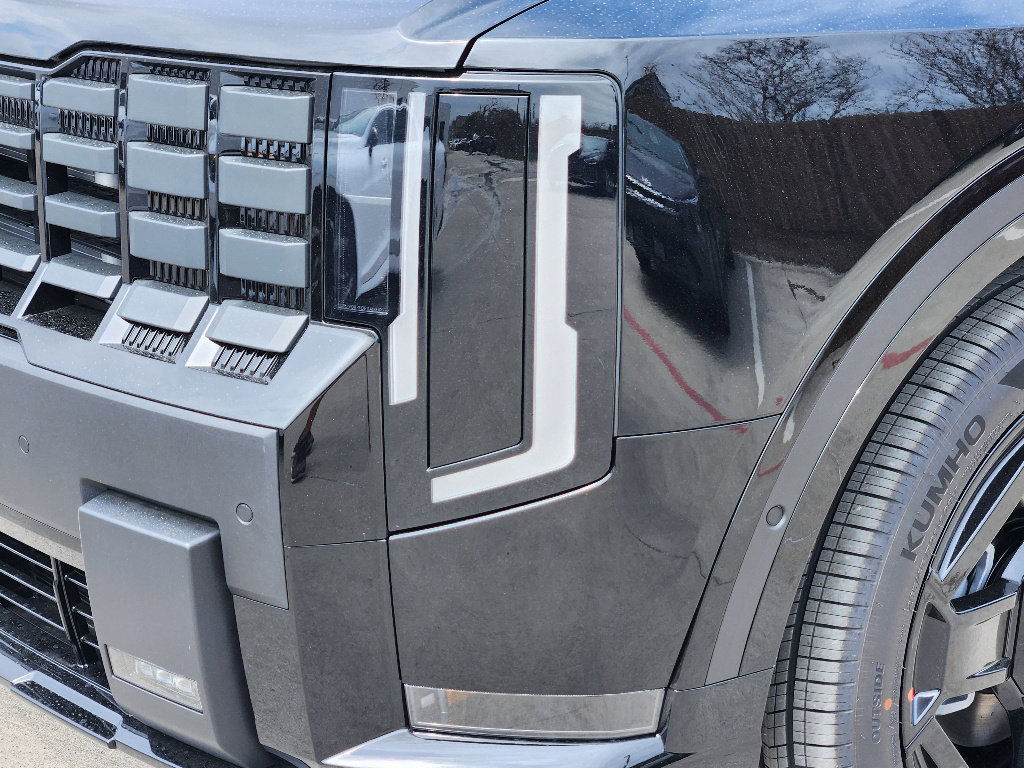 New 2027 Kia Telluride X-Line SX Prestige image 6