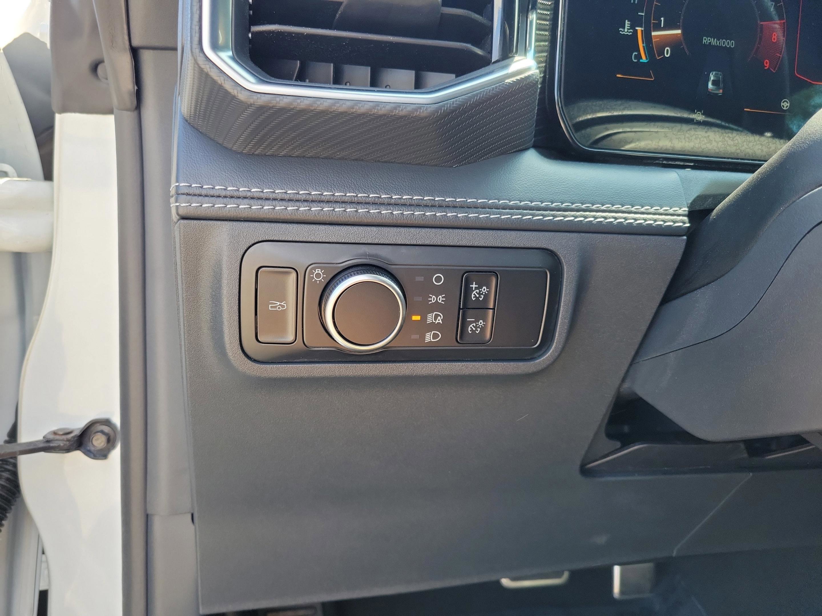 Used 2024 Ford Mustang GT Premium image 26