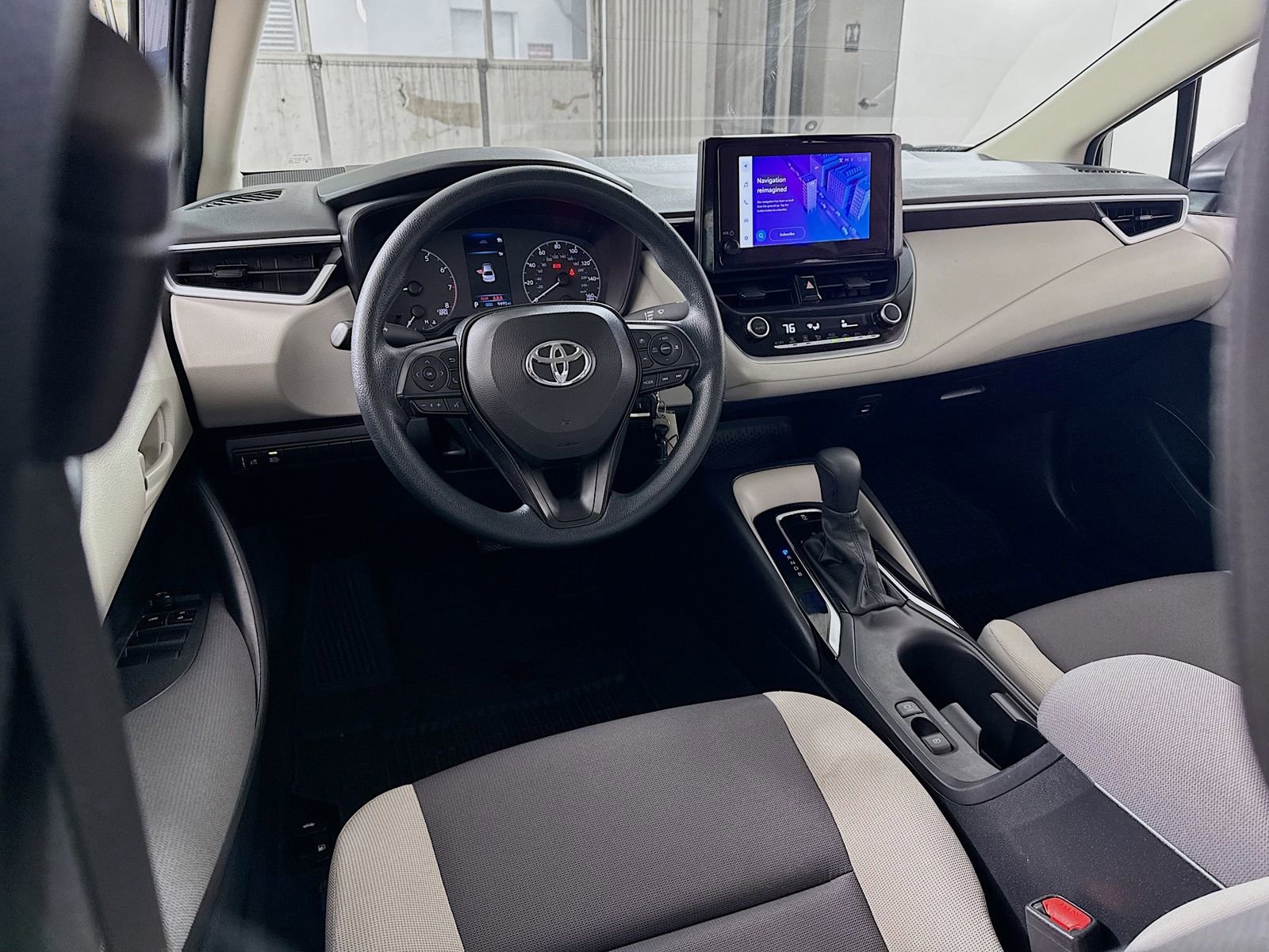 Certified 2024 Toyota Corolla LE image 18