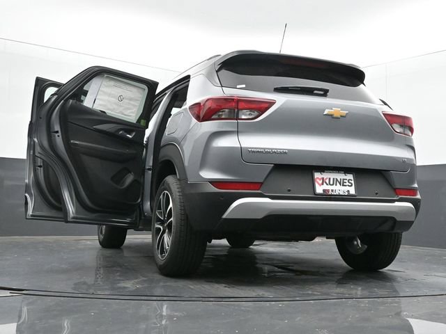 New 2026 Chevrolet TrailBlazer LT w/ LT Cold Weather Package image 70