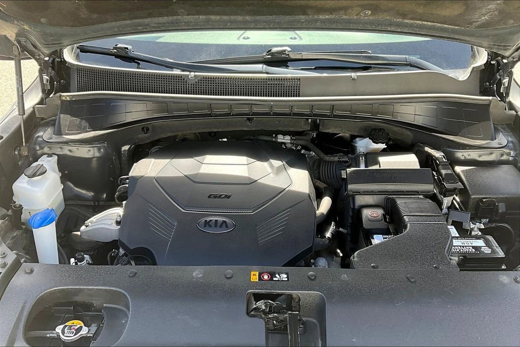 Used 2020 Kia Sorento S image 26