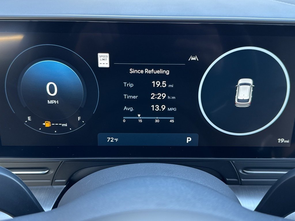 New 2026 Hyundai Kona Limited image 4