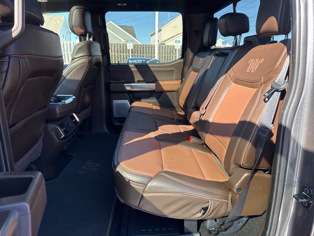 Used 2024 Ford F150 King Ranch AWD/4WD image 27