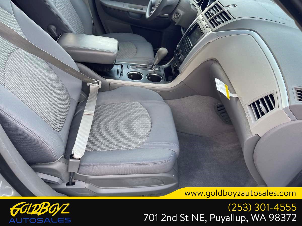 Used 2012 Chevrolet Traverse LS AWD/4WD image 33