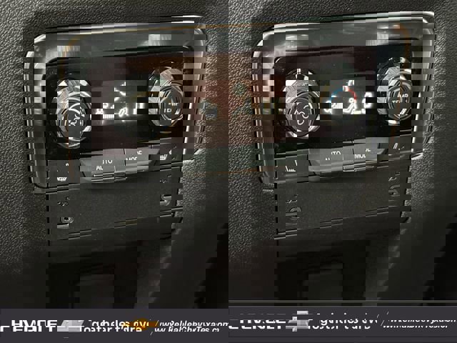 Certified 2026 Chevrolet Suburban RST w/ Comfort Package image 33