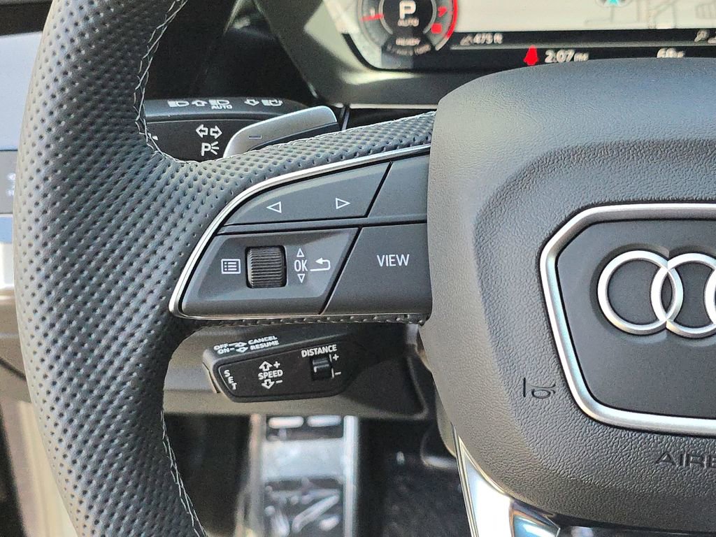 New 2026 Audi A3 2.0T Premium image 19