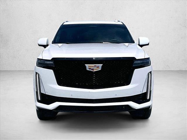 Used 2021 Cadillac Escalade Sport Platinum image 3