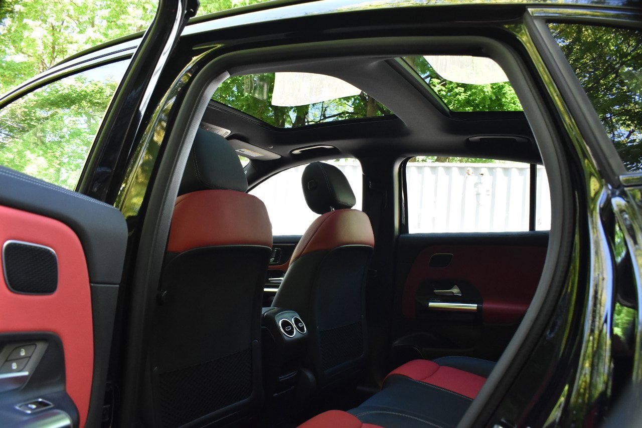 Used 2021 Mercedes-Benz GLA 45 AMG 4MATIC image 17