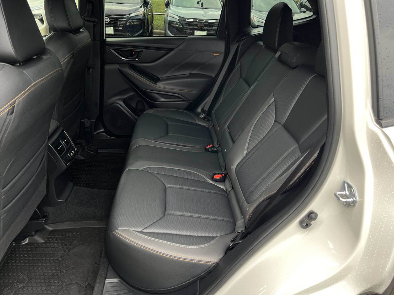 Used 2024 Subaru Forester Wilderness w/ Convenience Package AWD/4WD image 27