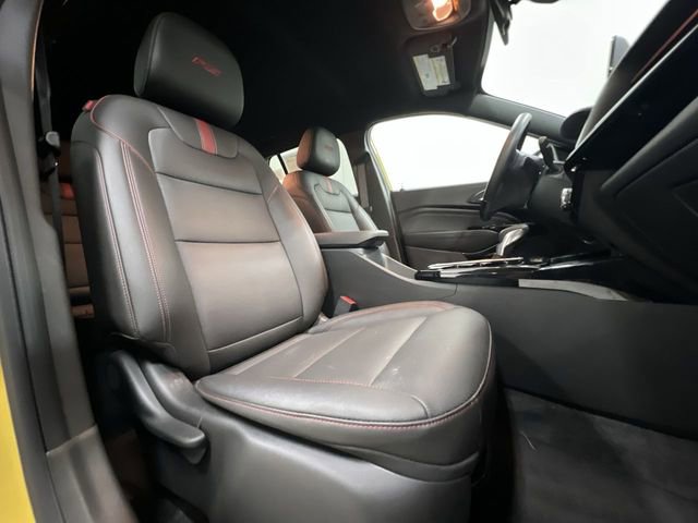 Certified 2024 Chevrolet Trax RS w/ Driver Confidence Package image 25