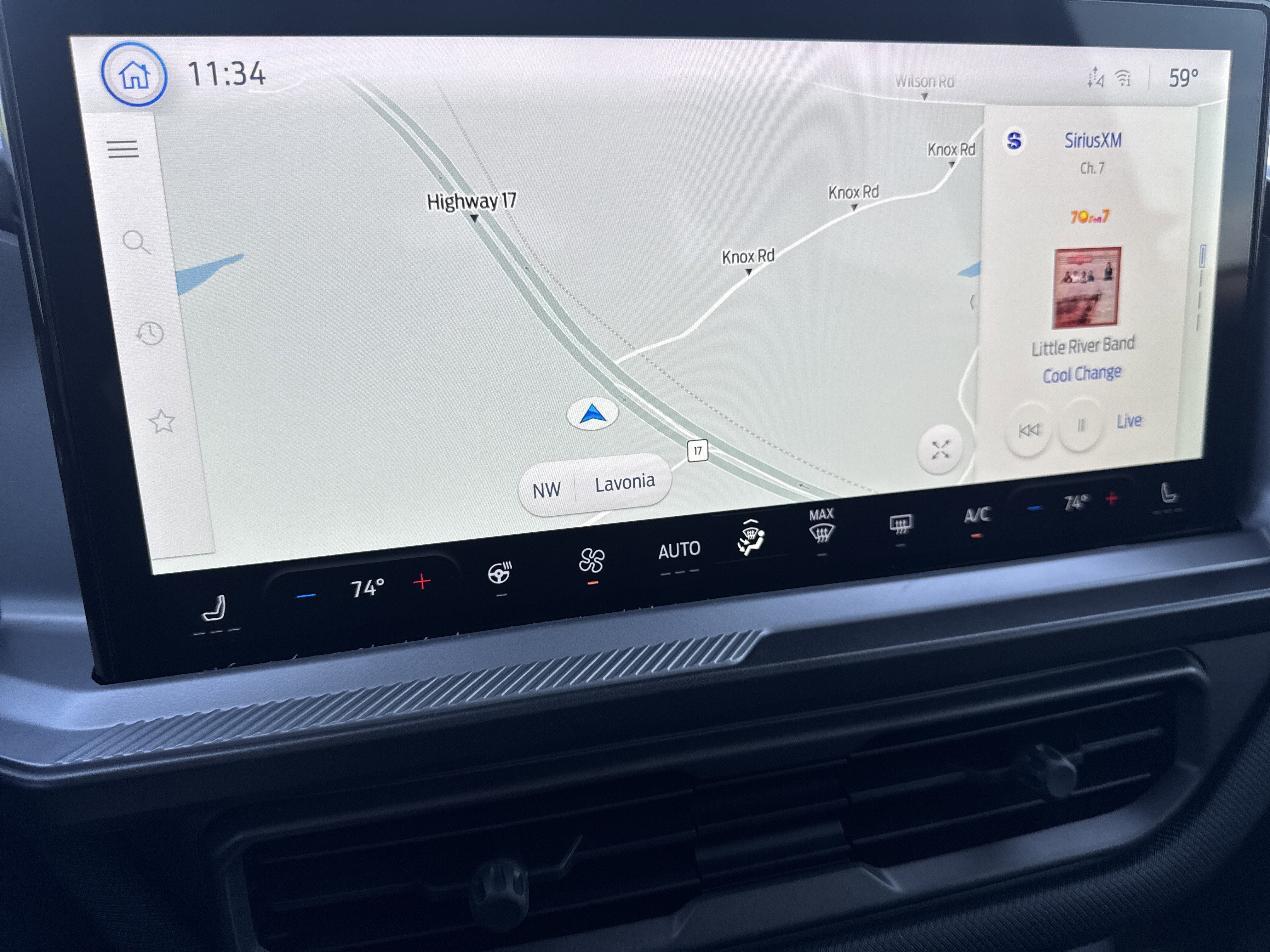 Used 2025 Ford Bronco Sport Badlands w/ Badlands Tech Package image 29