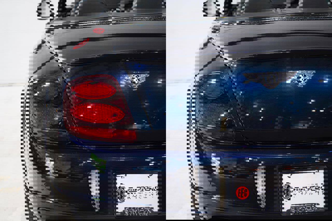 Used 2012 Bentley Continental GT Supersports image 36