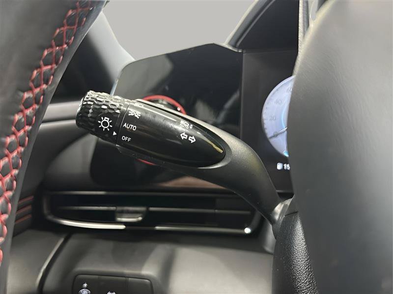 Used 2023 Hyundai Elantra N Line FWD image 19