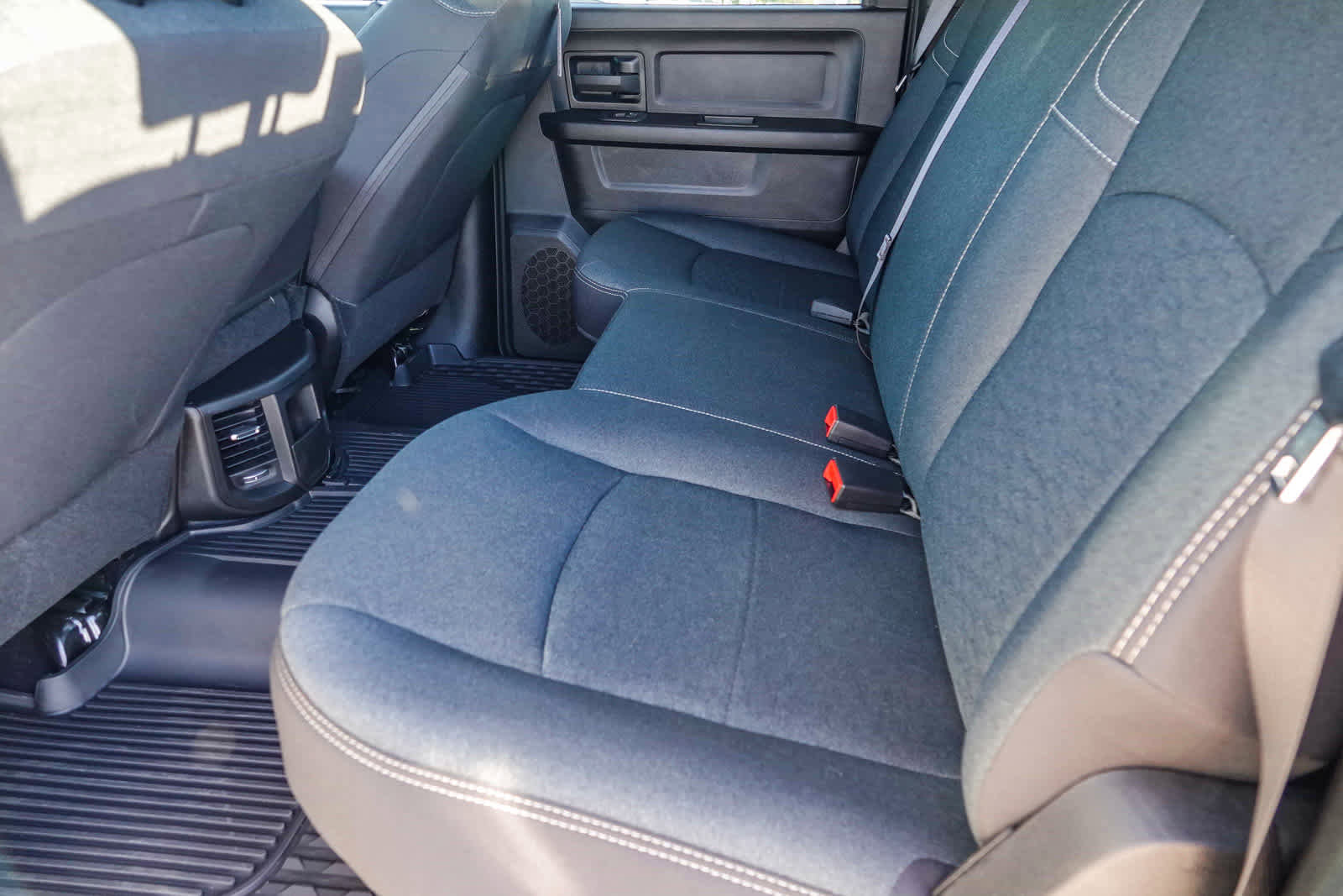 New 2026 RAM 2500 Tradesman image 16