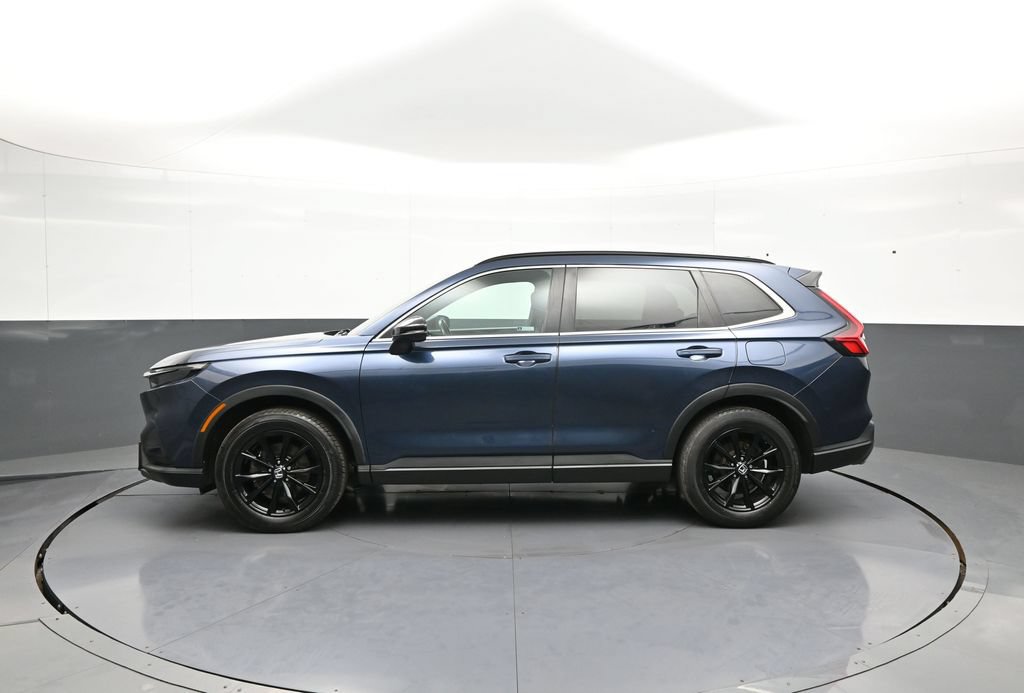 Used 2024 Honda CR-V Sport image 9