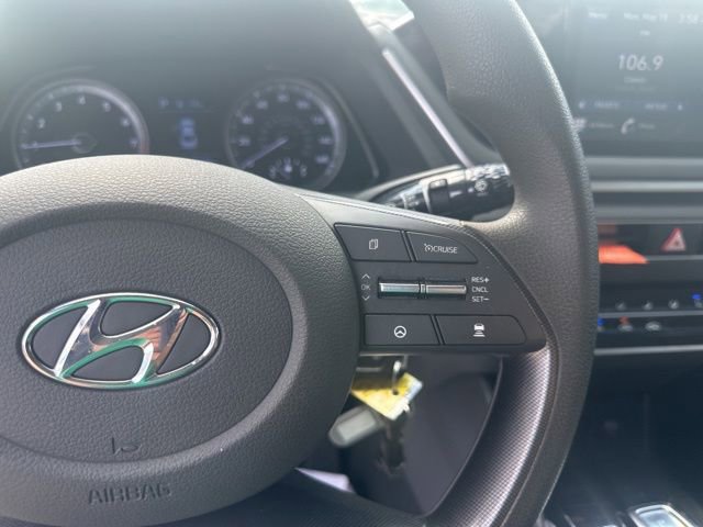 Used 2021 Hyundai Sonata SE FWD image 11