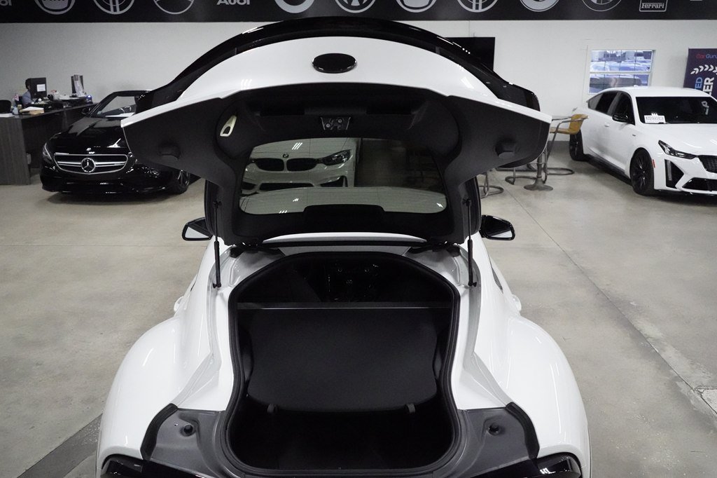 Used 2024 Toyota Supra RWD image 26