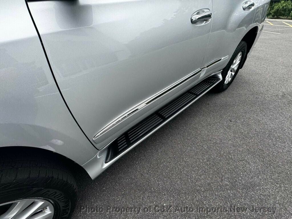 Used 2019 Lexus GX 460 Premium AWD/4WD image 11