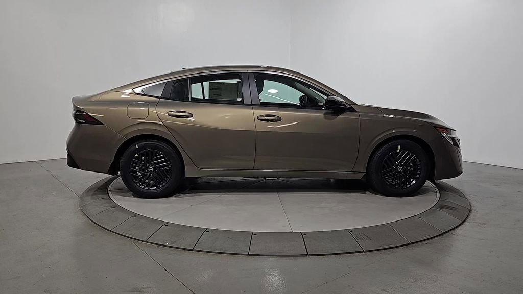 New 2026 Nissan Sentra SV image 7