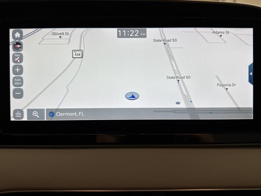 Used 2021 Hyundai Palisade Limited FWD image 17