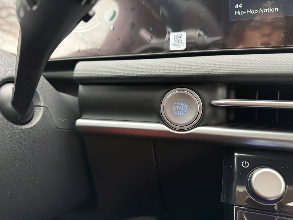 New 2026 Hyundai Tucson SEL image 35