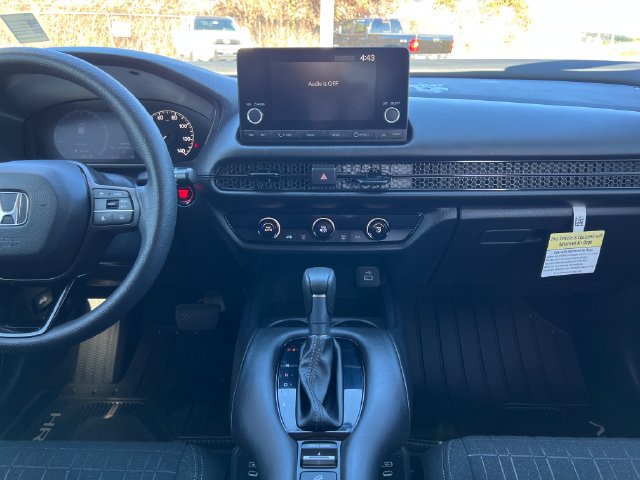 Certified 2024 Honda HR-V LX image 21