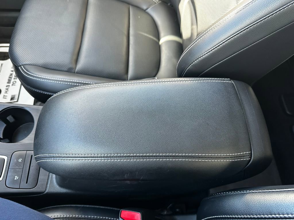 Used 2021 Ford Escape SEL w/ Technology Package image 58