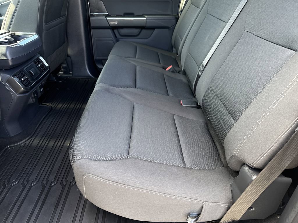 Used 2023 Ford F150 XLT w/ Equipment Group 302A High image 20