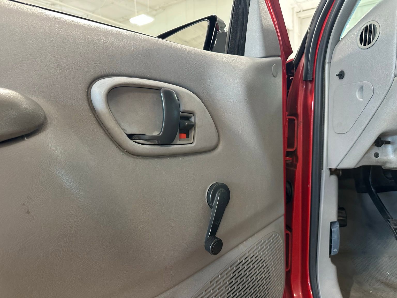 Used 1995 Chevrolet Silverado 3500 4x4 Regular Cab image 15