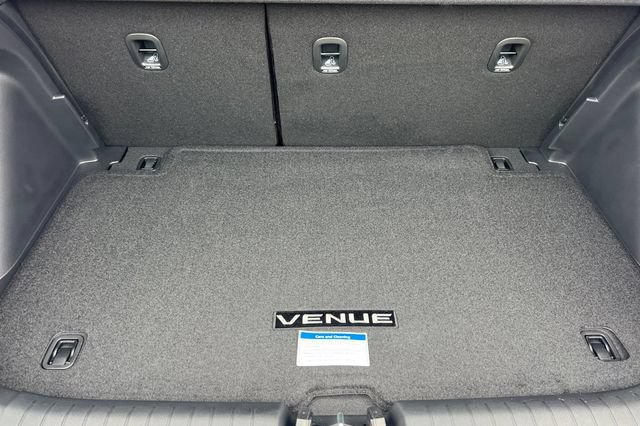 New 2026 Hyundai Venue SEL FWD image 14