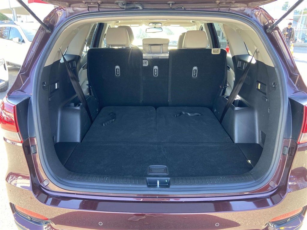 Used 2019 Kia Sorento LX w/ LX Convenience Package image 9
