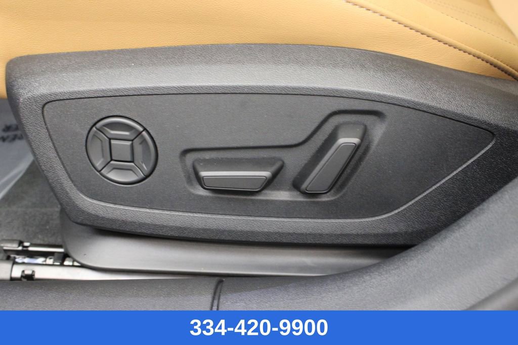 New 2026 Audi A6 Premium Plus image 18