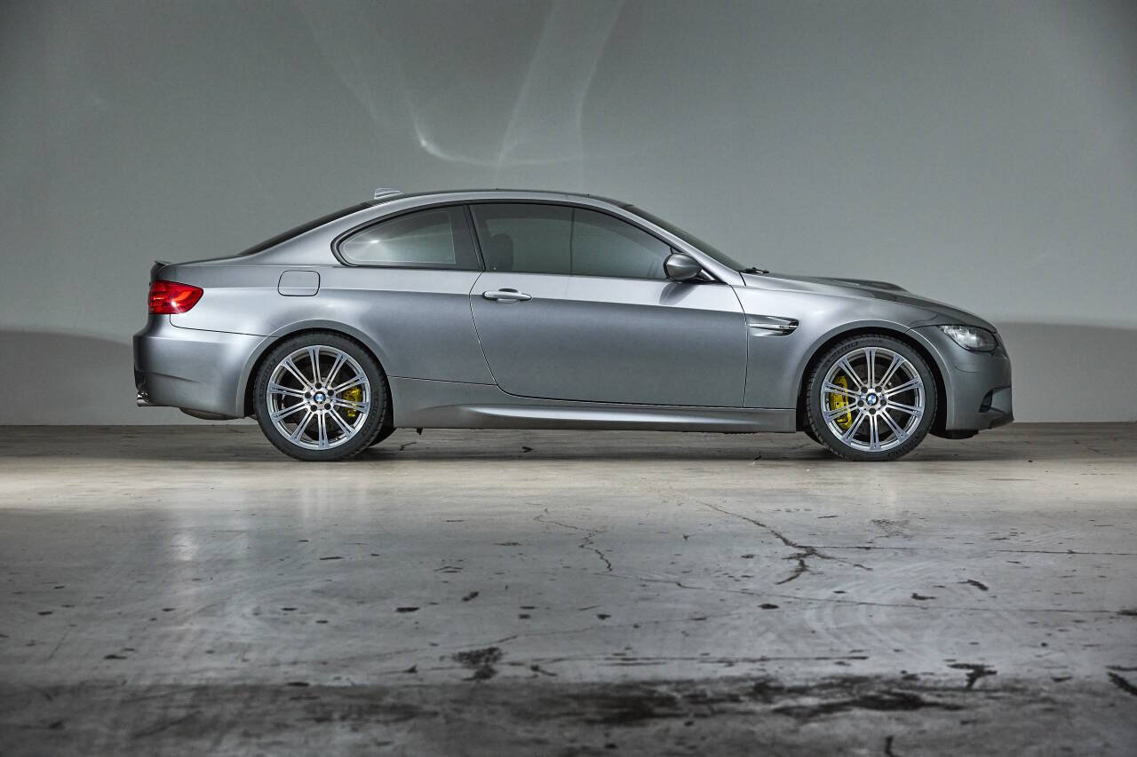 Used 2013 BMW M3 Coupe RWD image 4