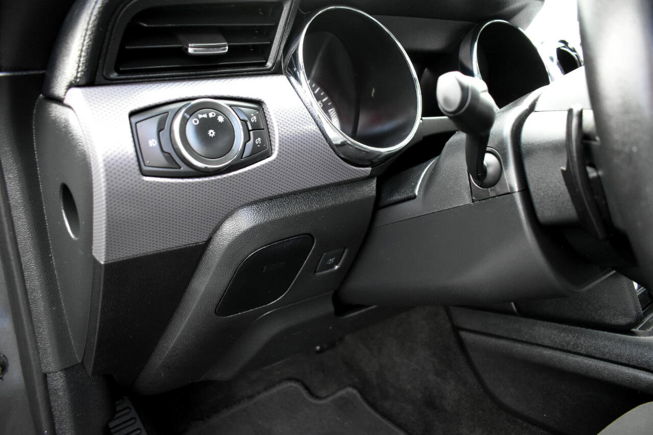 Used 2017 Ford Mustang GT image 38