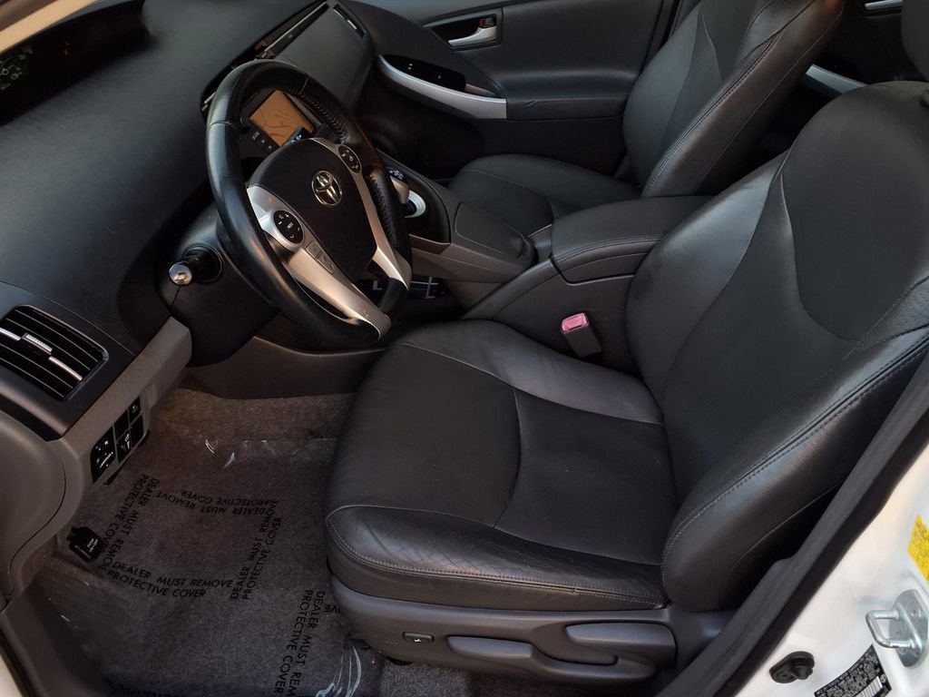 Used 2010 Toyota Prius Five image 15