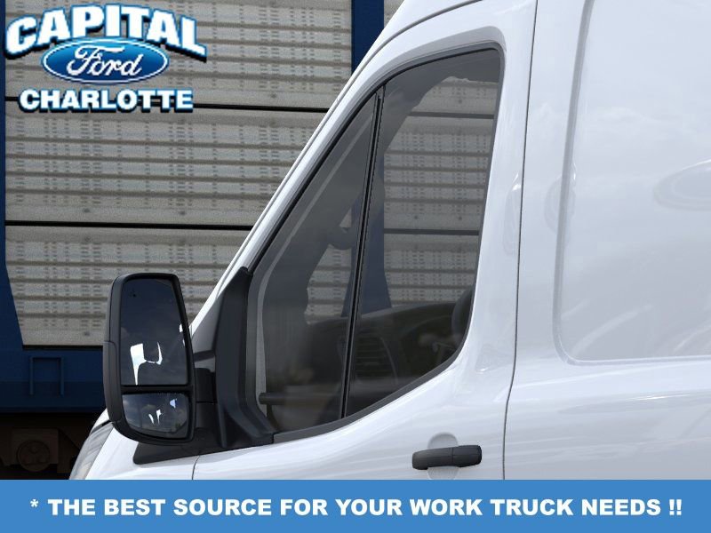 New 2026 Ford Transit 250 148 High Roof Extended image 20