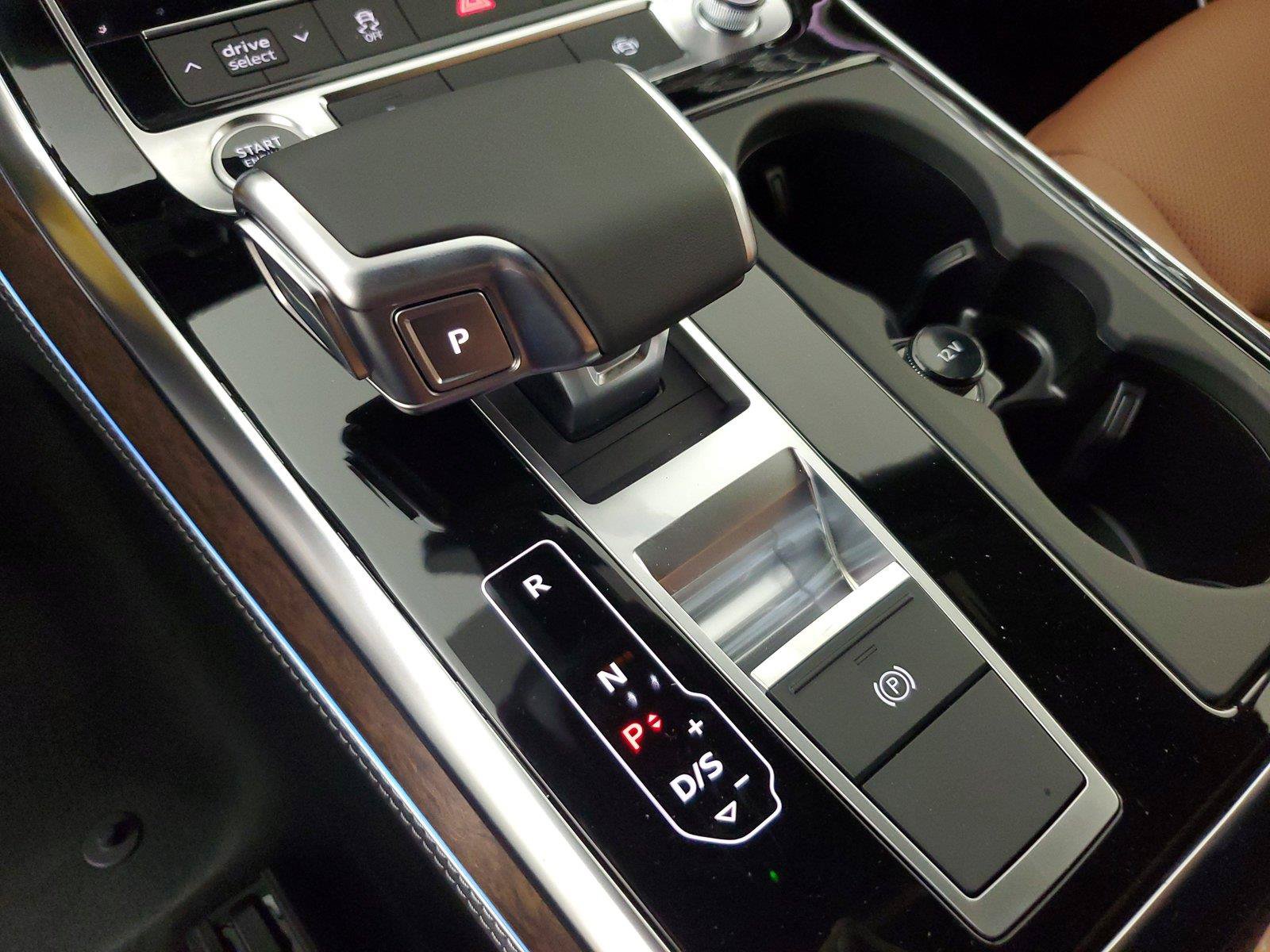 New 2026 Audi Q7 2.0T Premium Plus AWD/4WD image 32