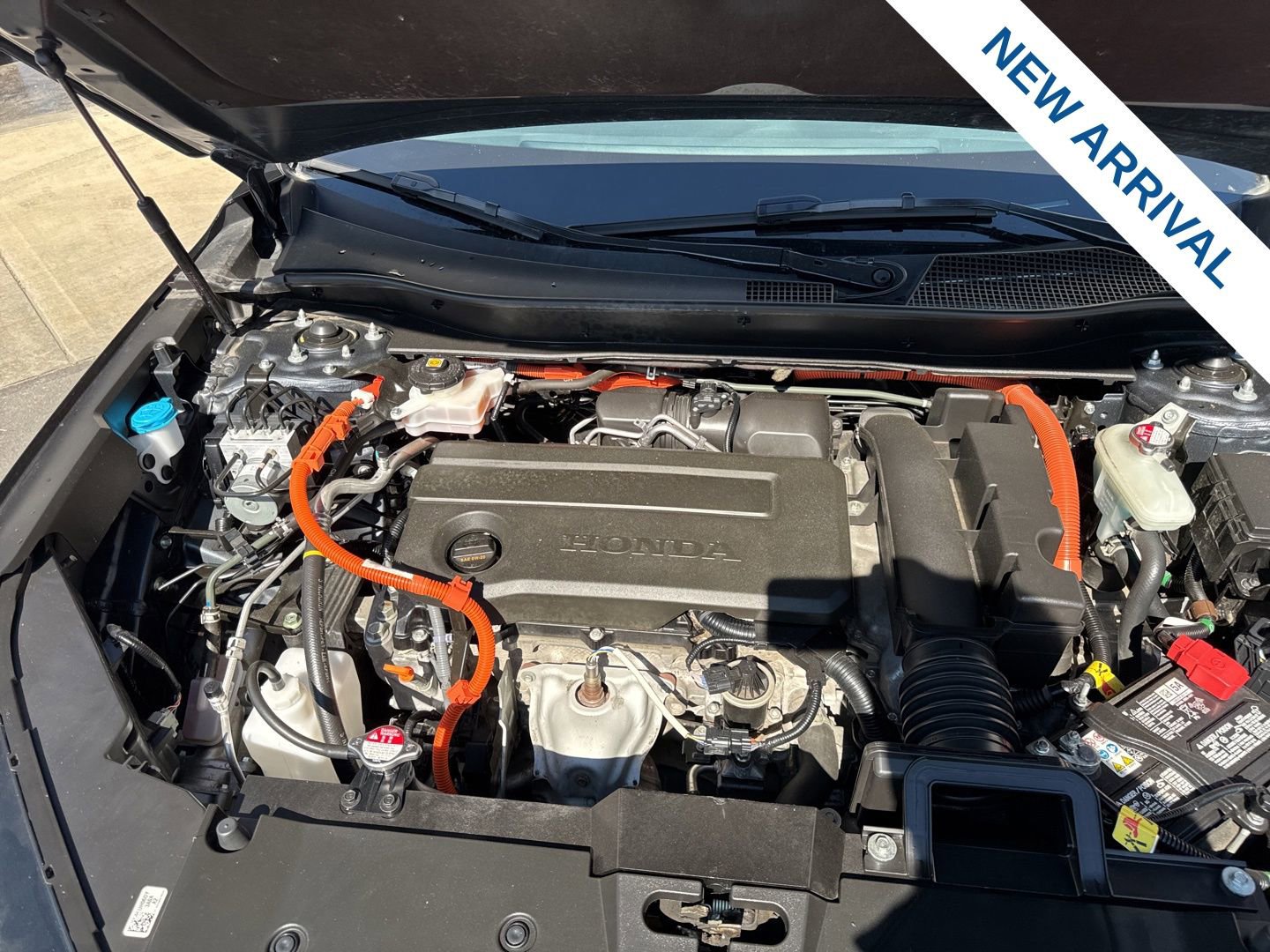 Used 2025 Honda CR-V Sport-L image 29