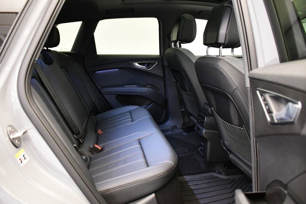 New 2026 Audi Q4 e-tron Premium image 53