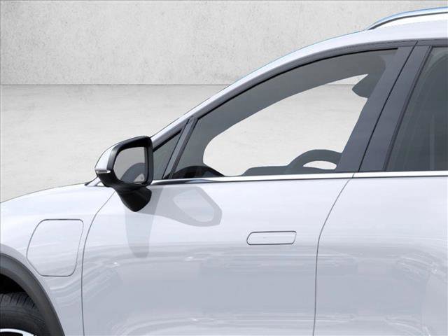 New 2026 Chevrolet Equinox EV LT image 12