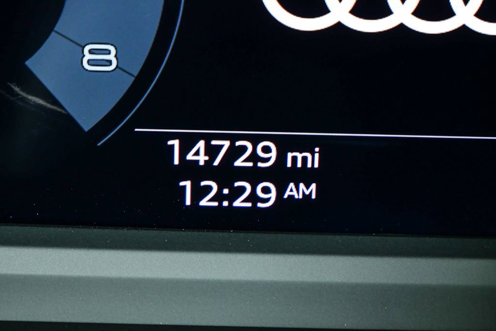 Used 2022 Audi A3 2.0T Premium image 8