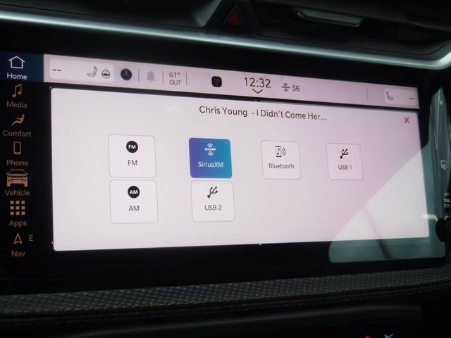 New 2026 Jeep Cherokee Limited AWD/4WD image 31