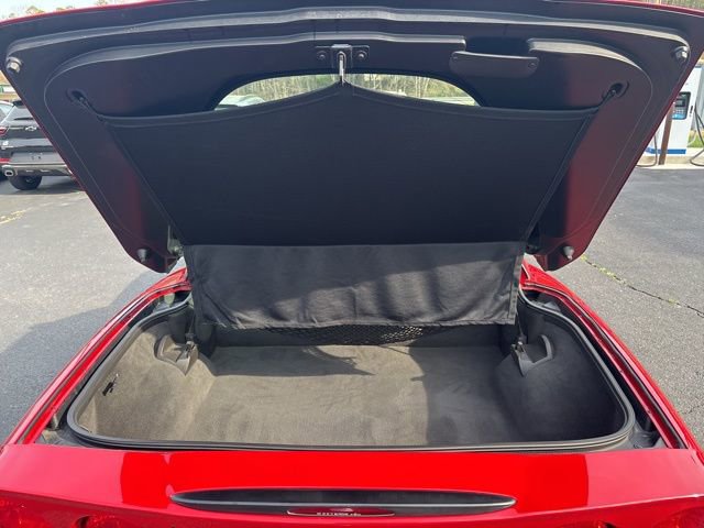 Used 2005 Chevrolet Corvette Coupe w/ Preferred Equipment Group image 52