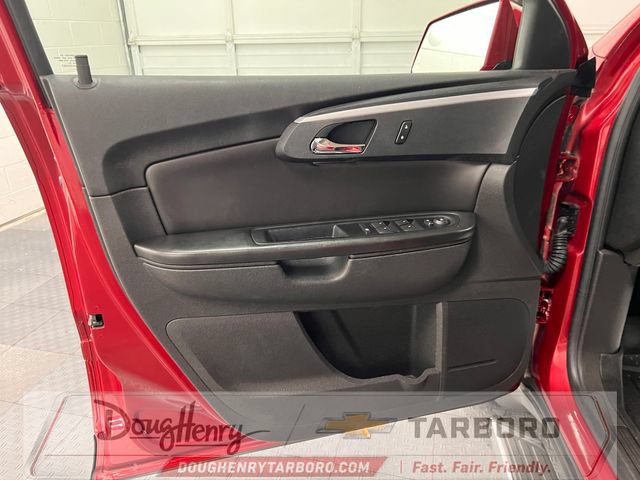 Used 2012 Chevrolet Traverse LT w/ All-Star Edition FWD image 27